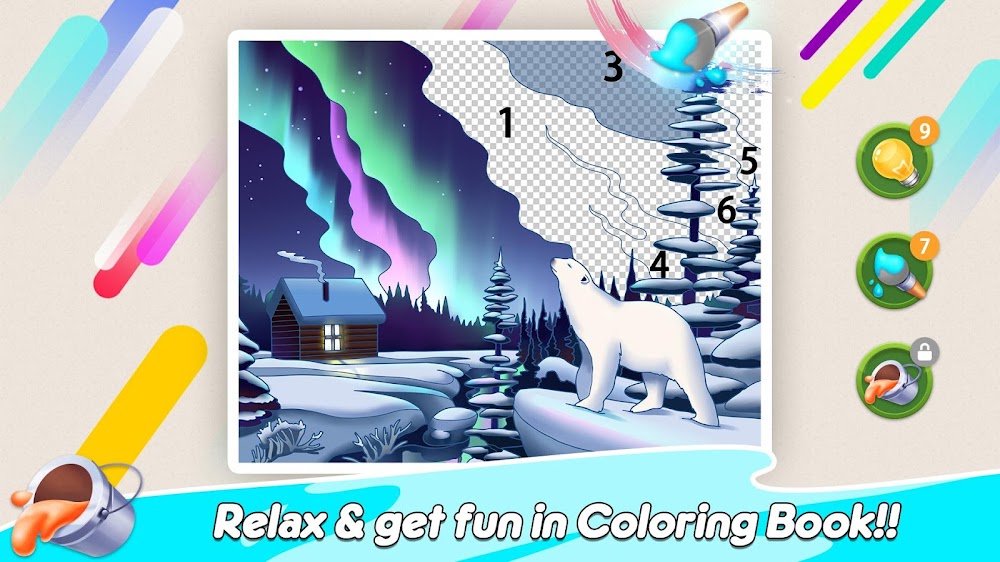 Home Paint: Design My Room screenshot 5