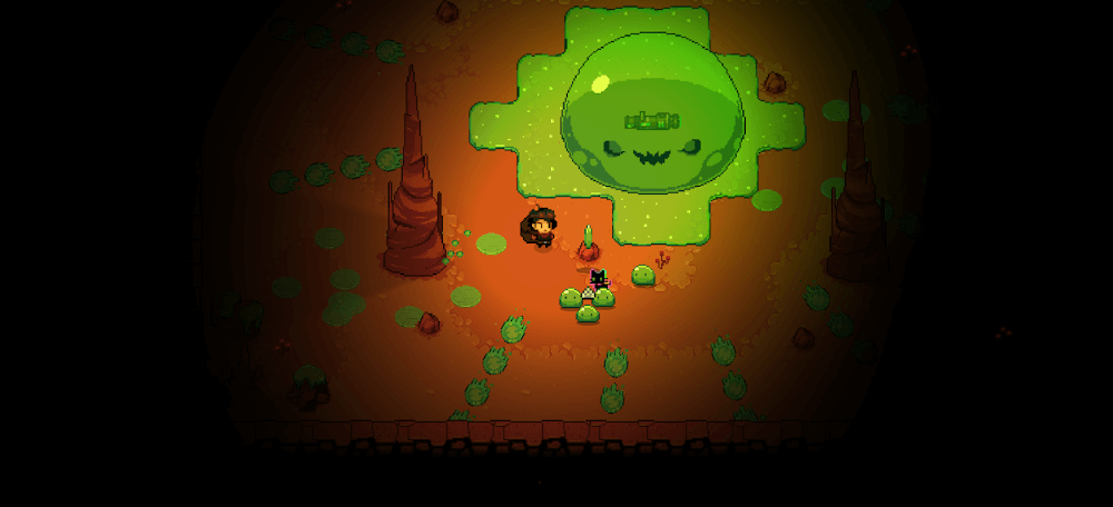 MineGeon screenshot 3