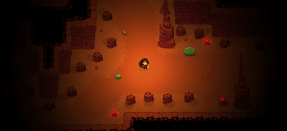 MineGeon screenshot 7