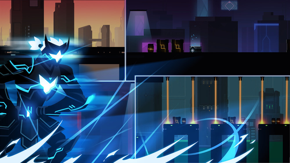 Screenshot 6: Stunning Visual Effects