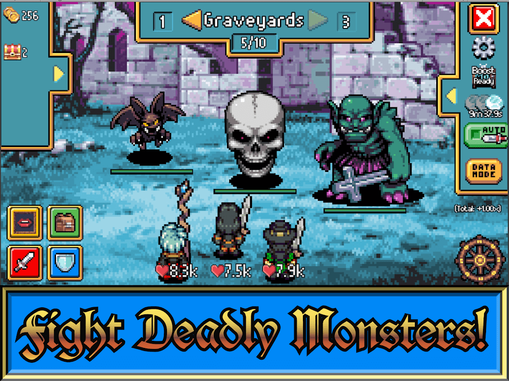 Wizard’s Wheel 2 gameplay preview 2