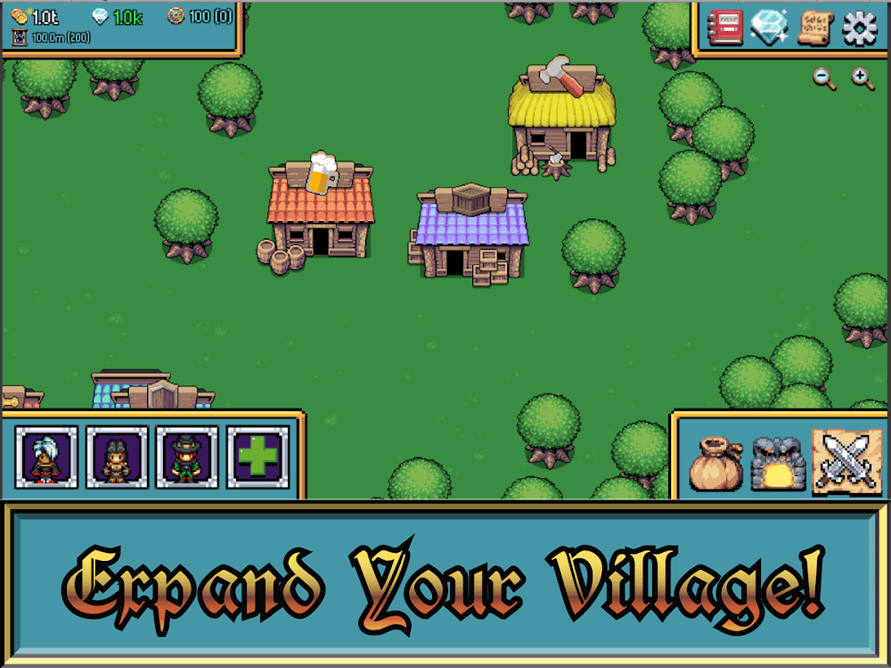 Wizard’s Wheel 2 gameplay preview 5