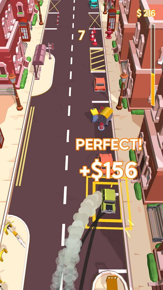 Drive and Park screenshot 3