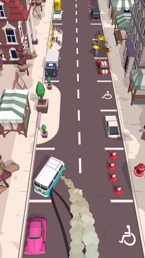 Drive and Park screenshot 5