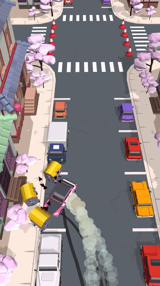 Drive and Park screenshot 6