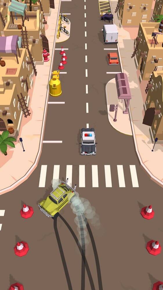Drive and Park screenshot 4