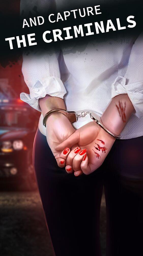 Criminal Stories screenshot 7