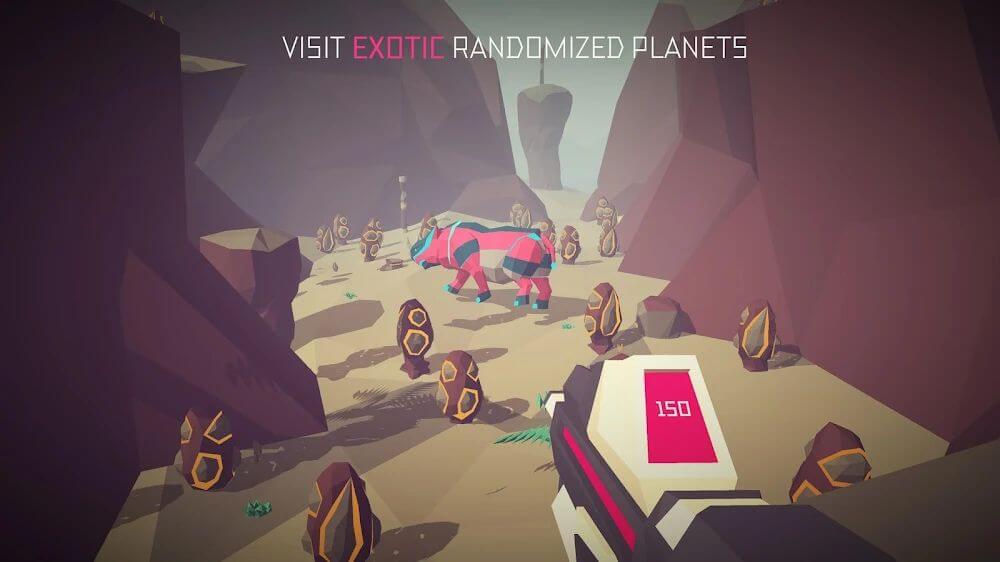 Morphite Premium screenshot 2