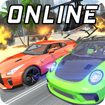 City Crime Online