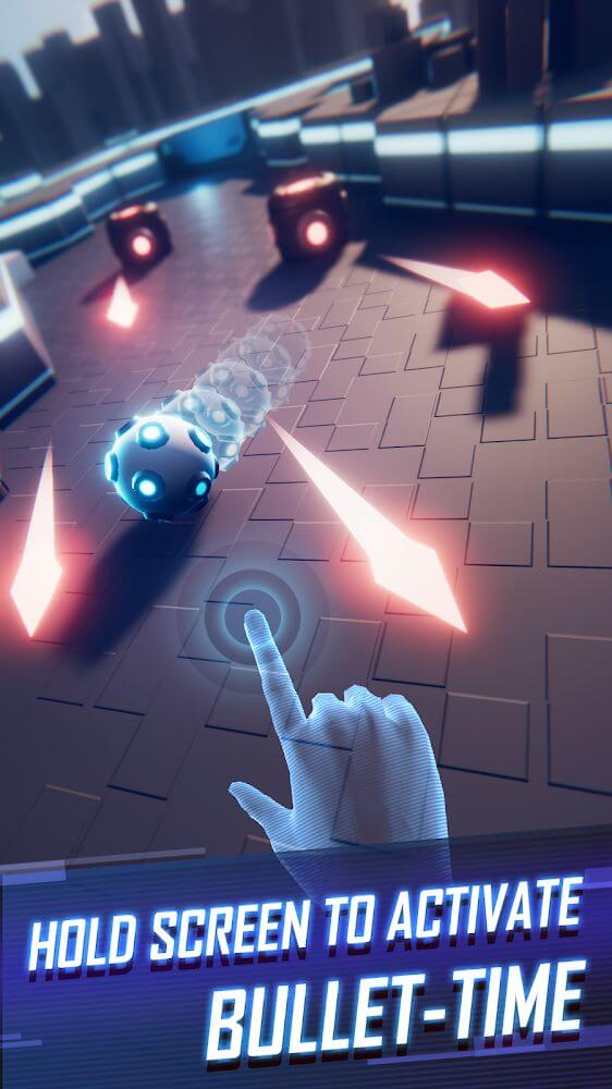 Flaming Core screenshot 3