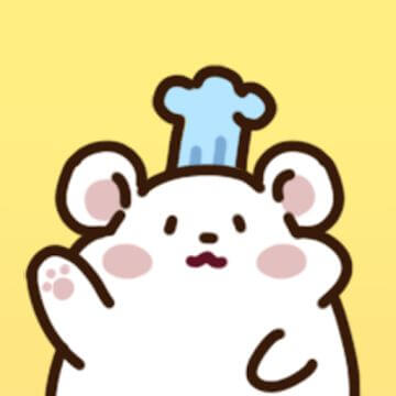 Hamster cookie Factory