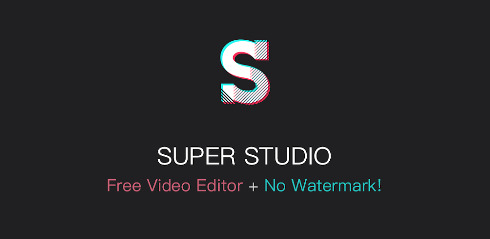 Super Studio screenshot 1