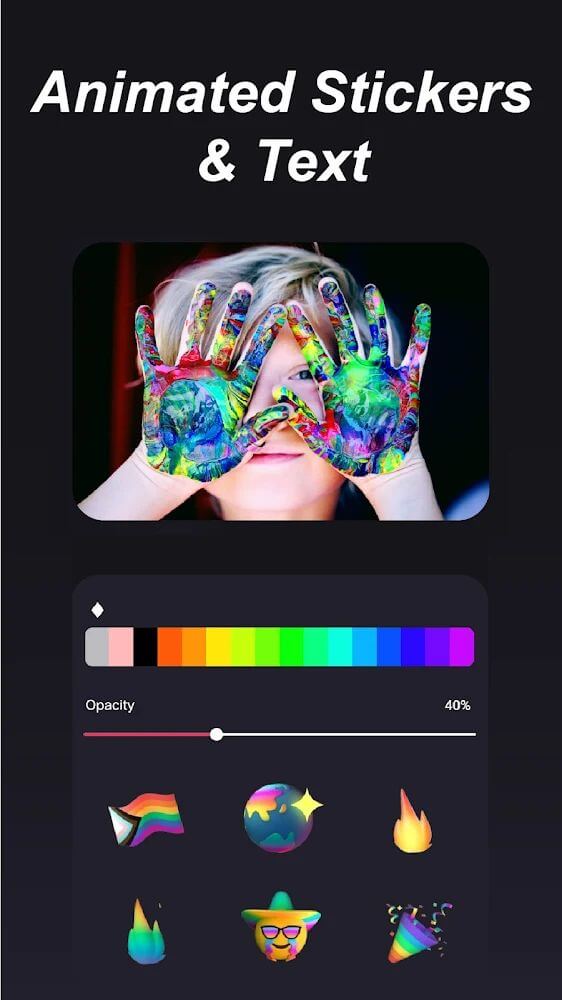 Super Studio screenshot 6
