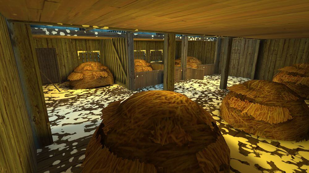 Scary Doll screenshot 4