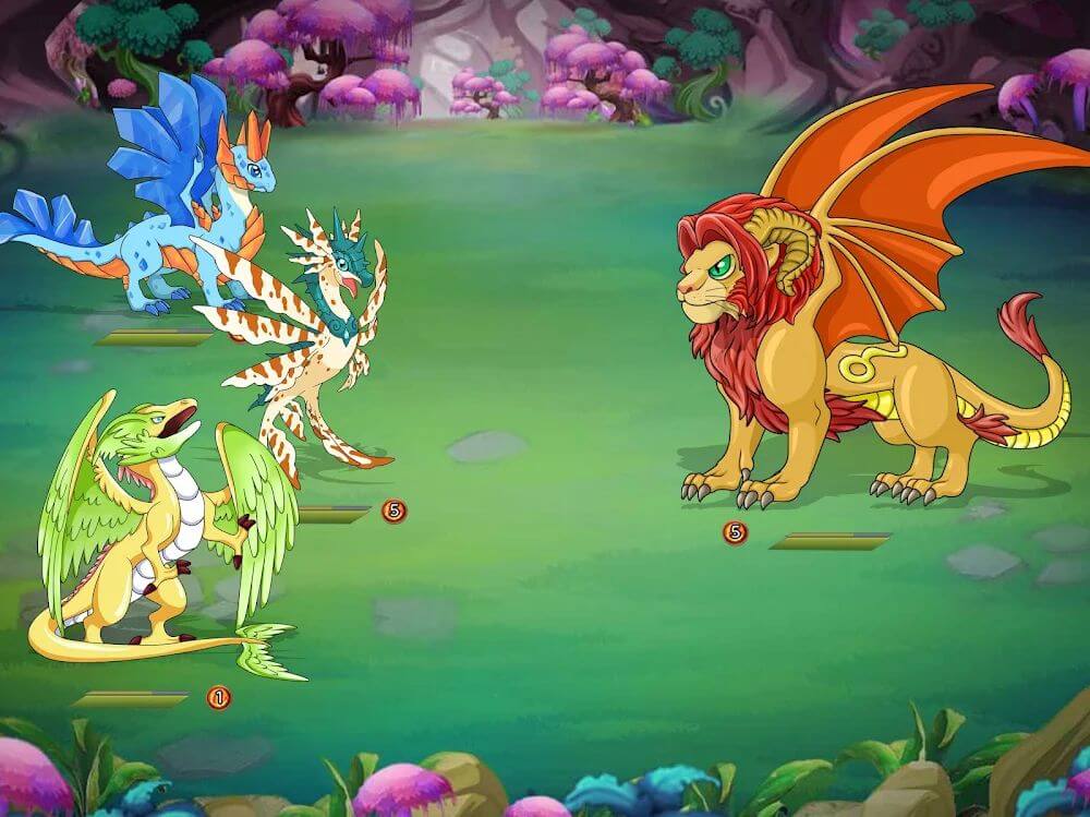 Pony City screenshot 5