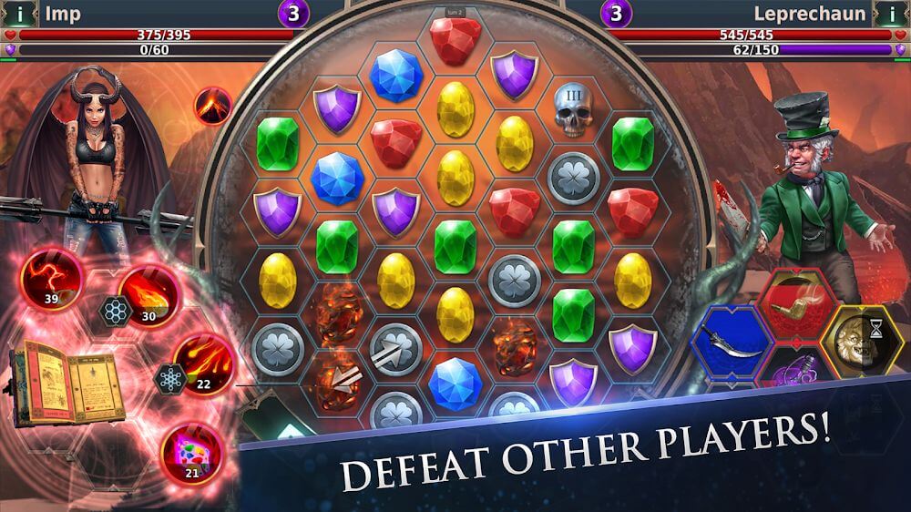 Gunspell 2 screenshot 6