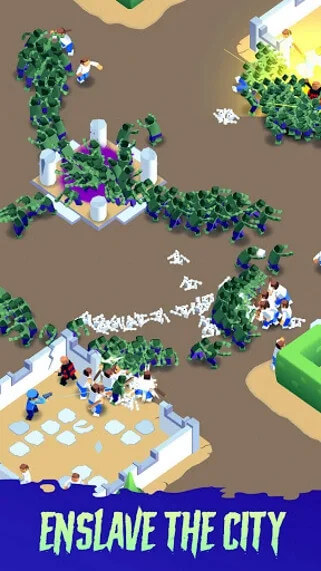 Zombie City Master screenshot 5
