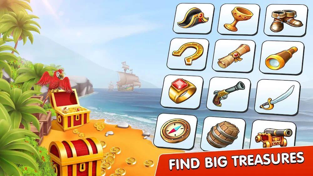 Pocket Ships Tap Tycoon screenshot 4