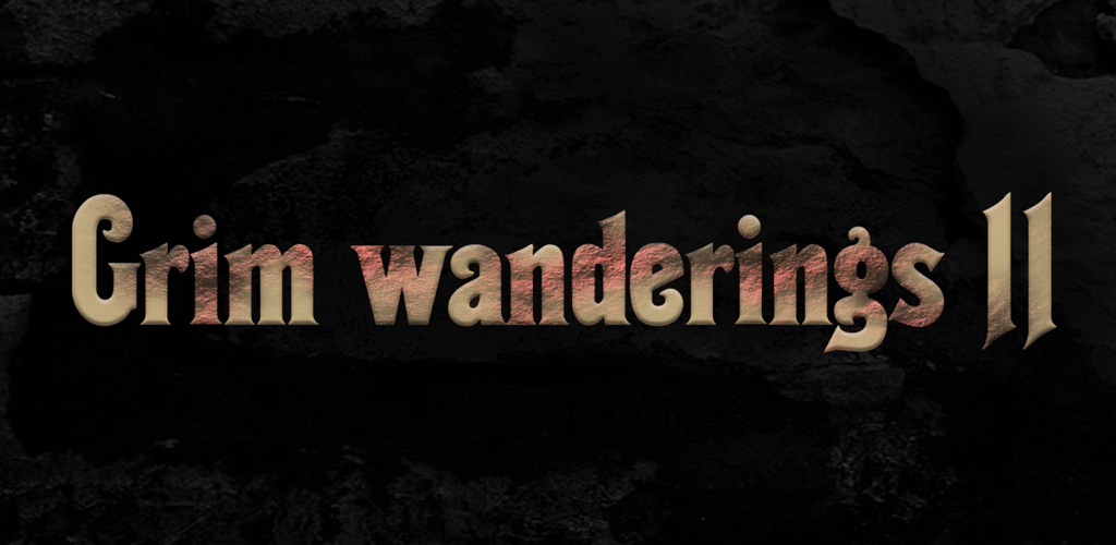 Grim Wanderings 2 screenshot 1