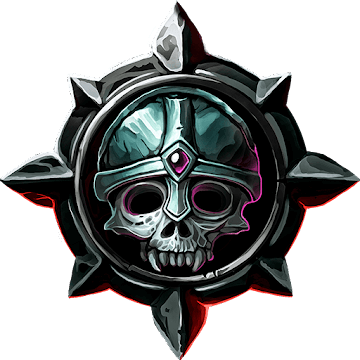 Grim wanderings 2