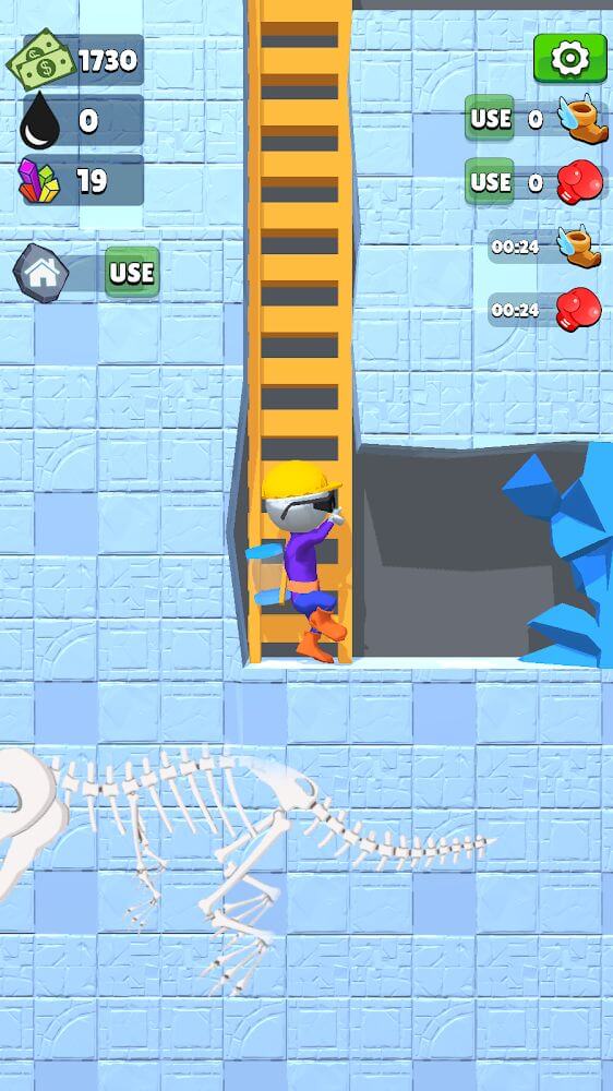 Oilman screenshot 5