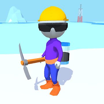 Oilman