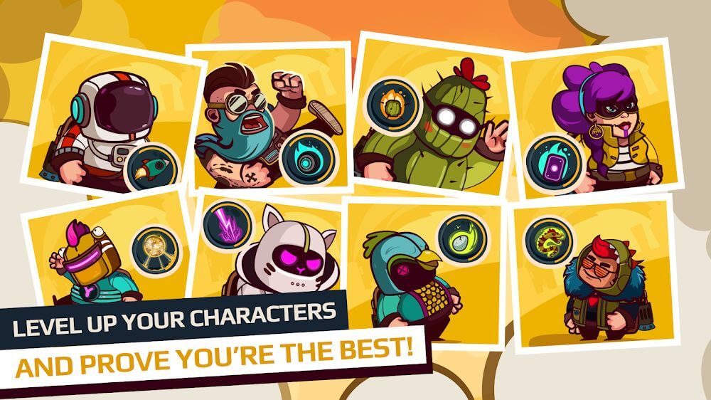 Cookies Must Die screenshot 6