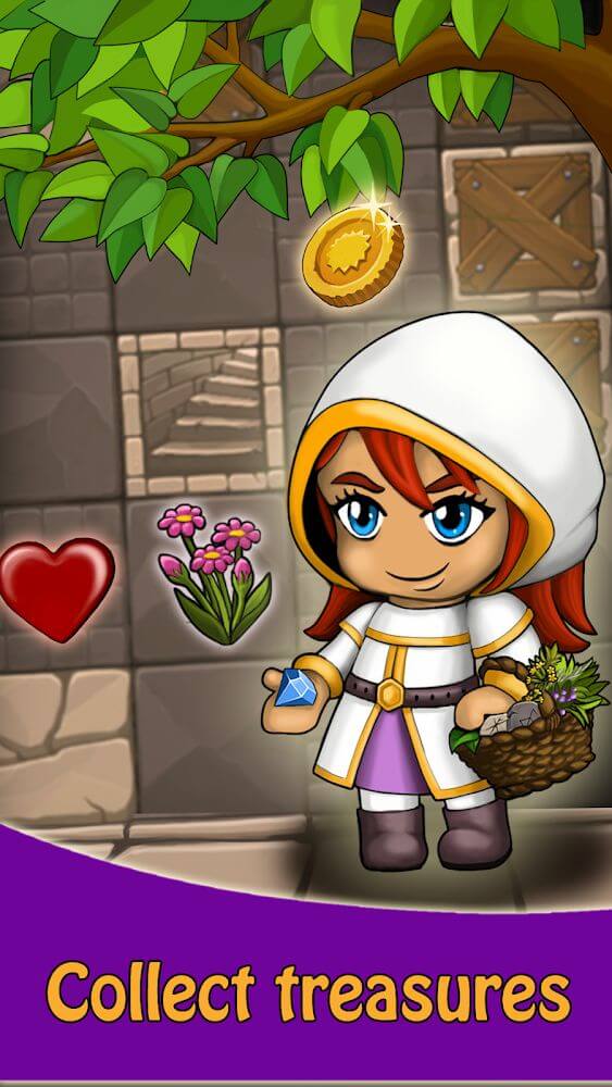 Dungeon Knights screenshot 4