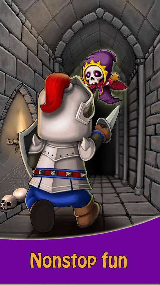 Dungeon Knights screenshot 6