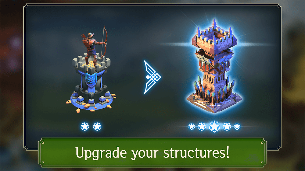 Heroes of Tactics screenshot 5