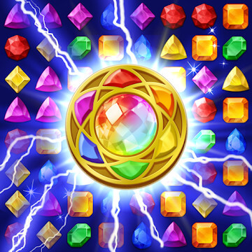 Jewels Magic MOD APK