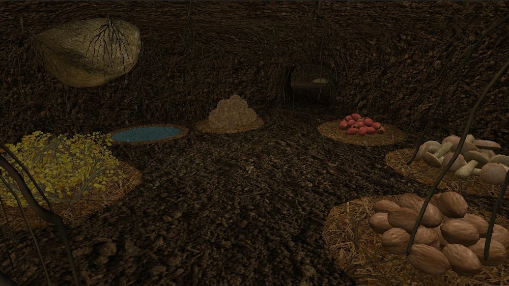 Mouse Simulator screenshot 6