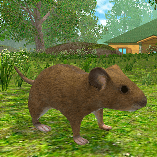 Mouse Simulator APK