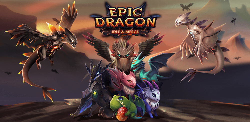 Dragon Epic screenshot 1