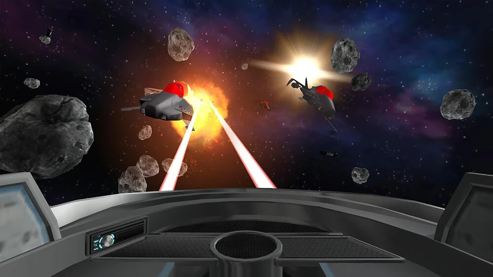 Goat Simulator Waste of Space screenshot 4