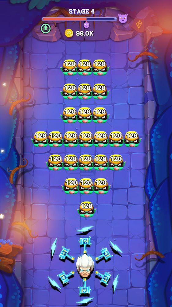 Granny Legend screenshot 5