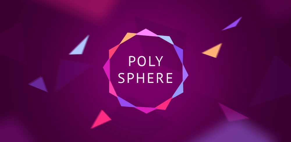 Polysphere screenshot 1
