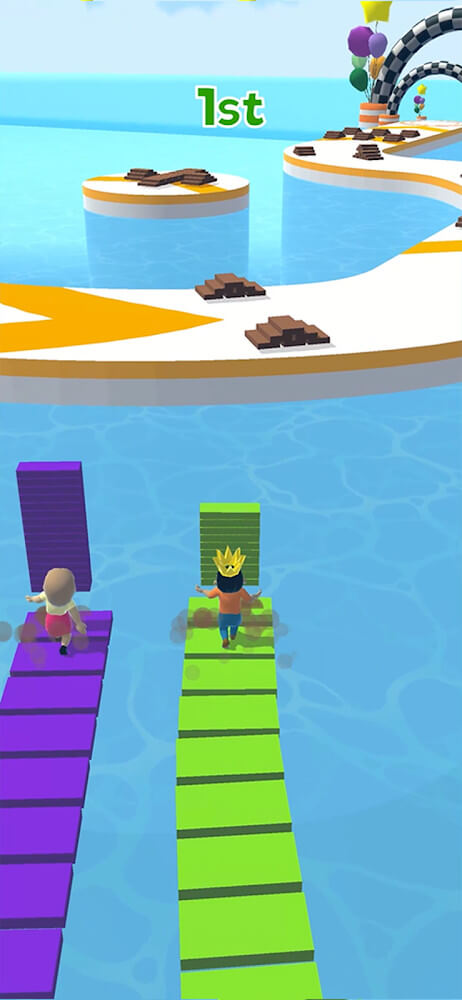 Shortcut Run screenshot 5