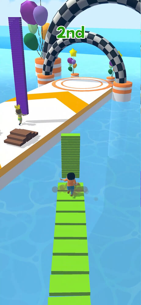 Shortcut Run screenshot 2