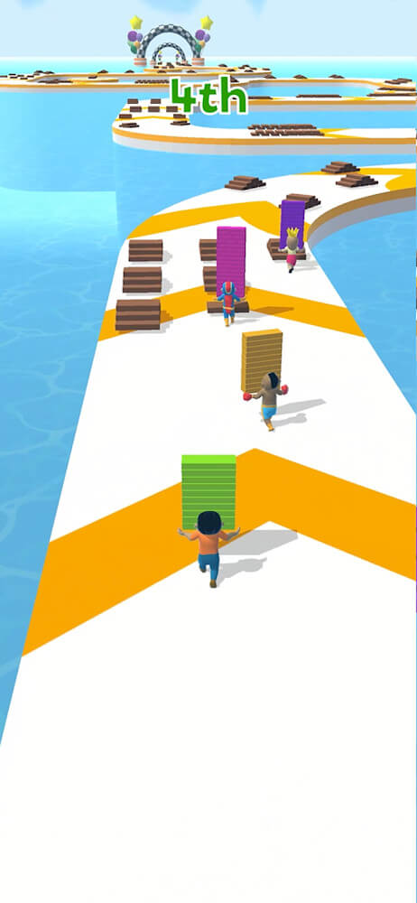 Shortcut Run screenshot 3
