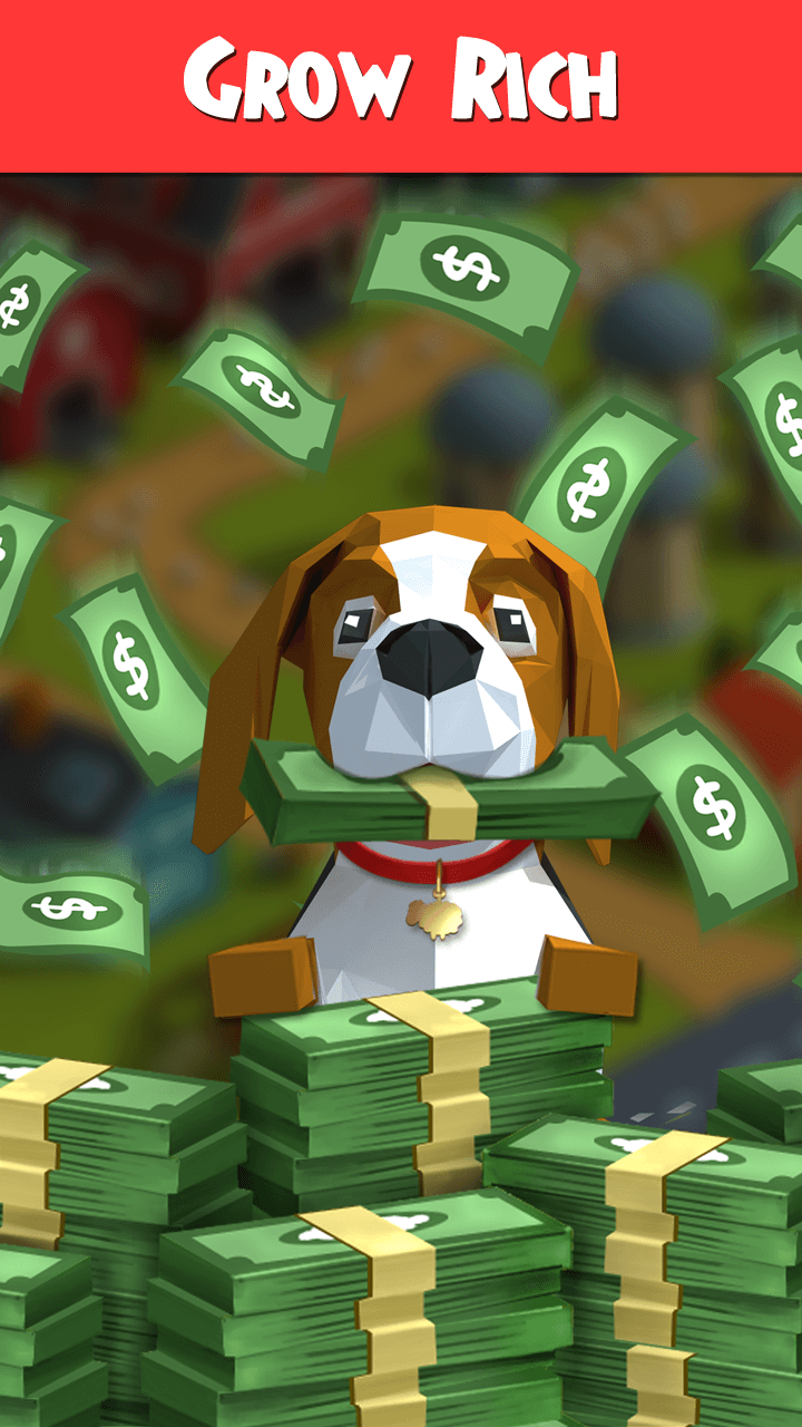 Tiny Sheep Tycoon screenshot 4