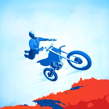 Psebay: Gravity Moto Trials