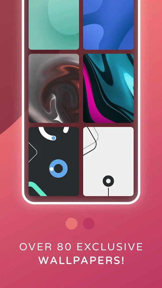 Reev Pro - Icon Pack screenshot 5