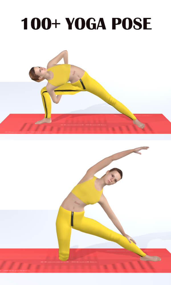 Home Workouts screenshot 5