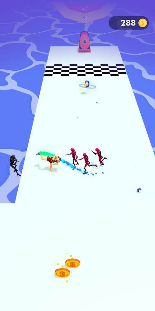 Iron Suit: Superhero Simulator screenshot 7