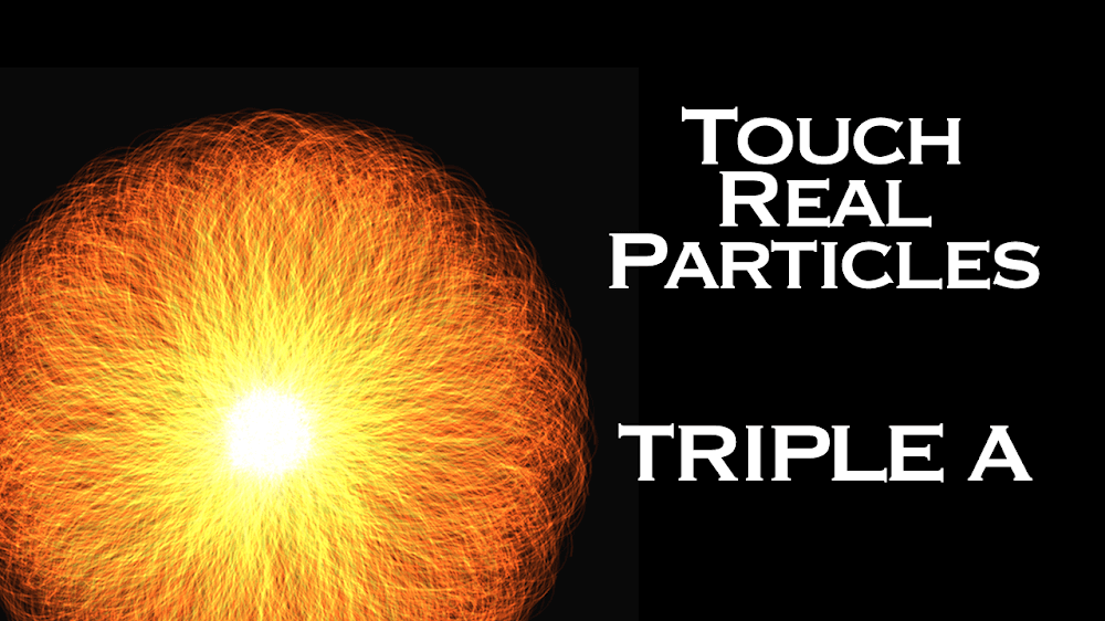 Triple A screenshot 2