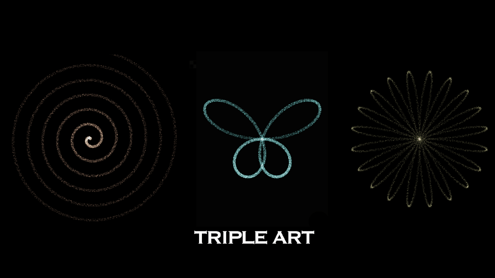 Triple A screenshot 3