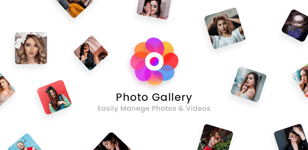 Gallery: Photo Album Organizer screenshot 1