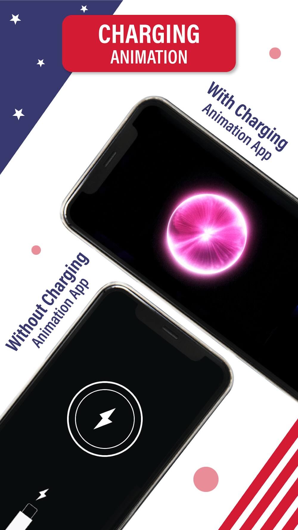 Ultra Charging Animation App screenshot 3