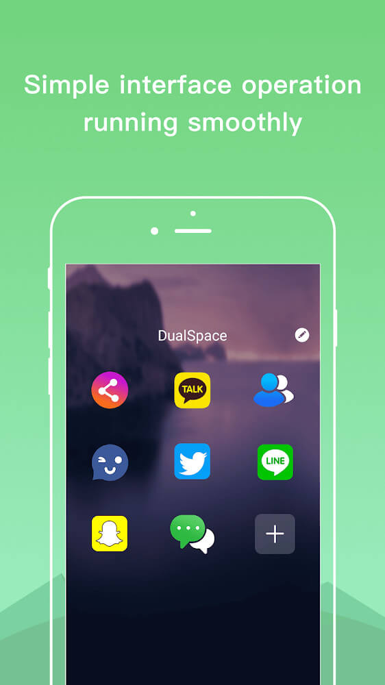 Multiple Accounts screenshot 2